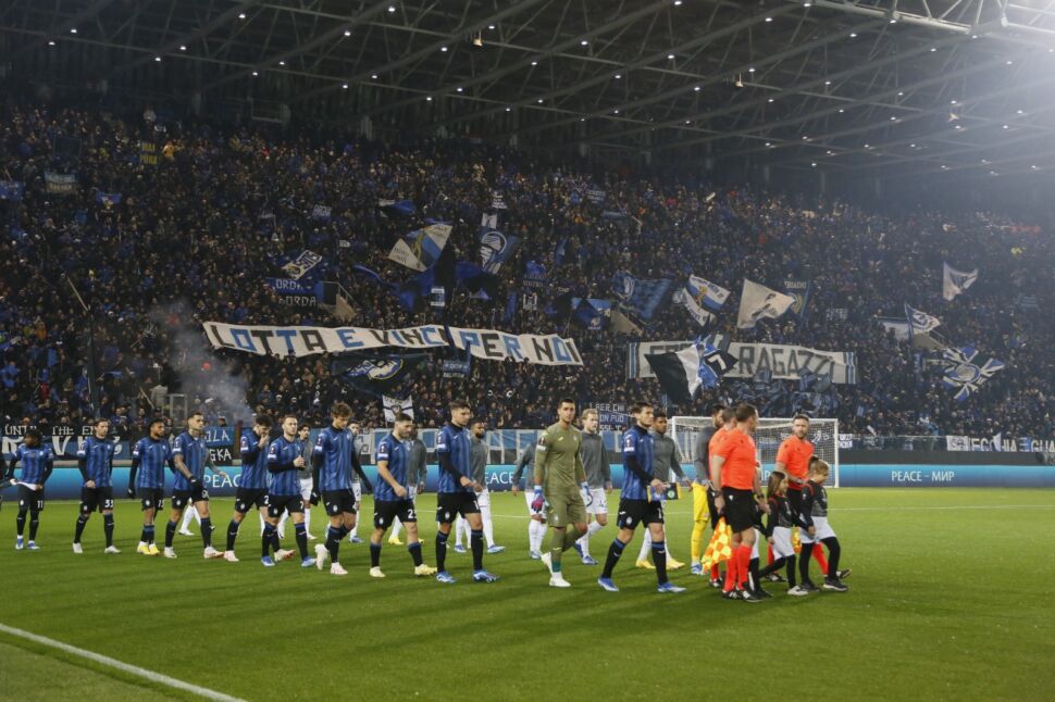 Le pagelle di coppa: il secondo tempo abbassa un po’ i voti