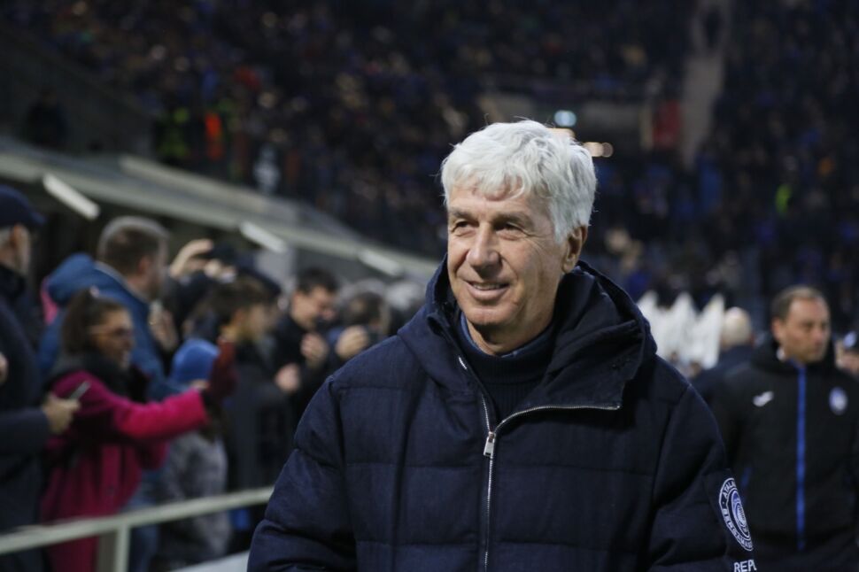 Gasperini: “Non era facile vincere questo girone”