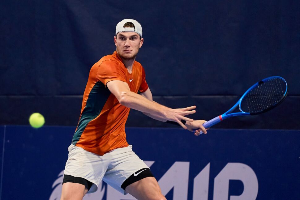 TENNIS – Trofeo FAIP-Perrel Bergamo oggi la finale sarà Draper-Goffin