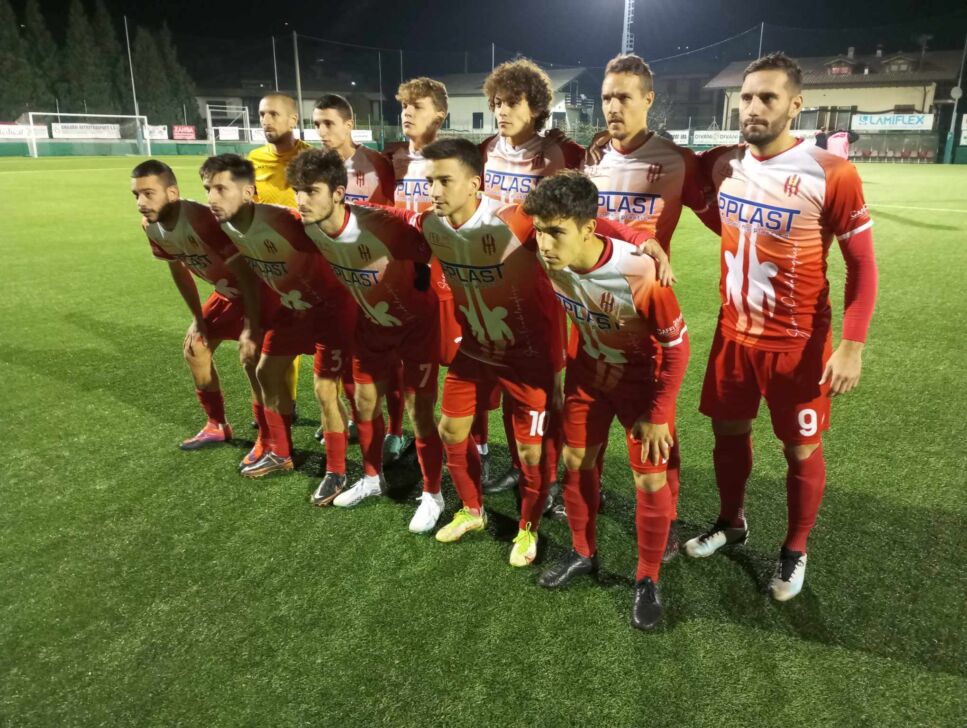 La Juvenes cala il tris nell’anticipo