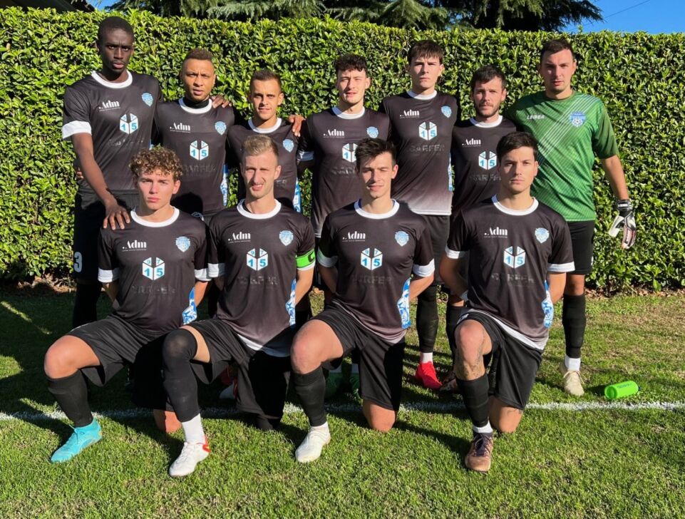 Lallio da piani alti, domenica super sfida con l’Uso Zanica. Il ds Pelizzoli: “Sarà sicuramente una partita tosta”