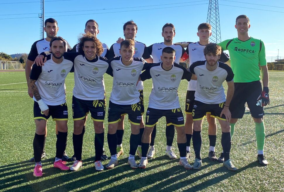 Eccellenza, domenica con tre derby: Lemine-Cisanese, Pradalunghese-Falco e Scanzo-Casazza