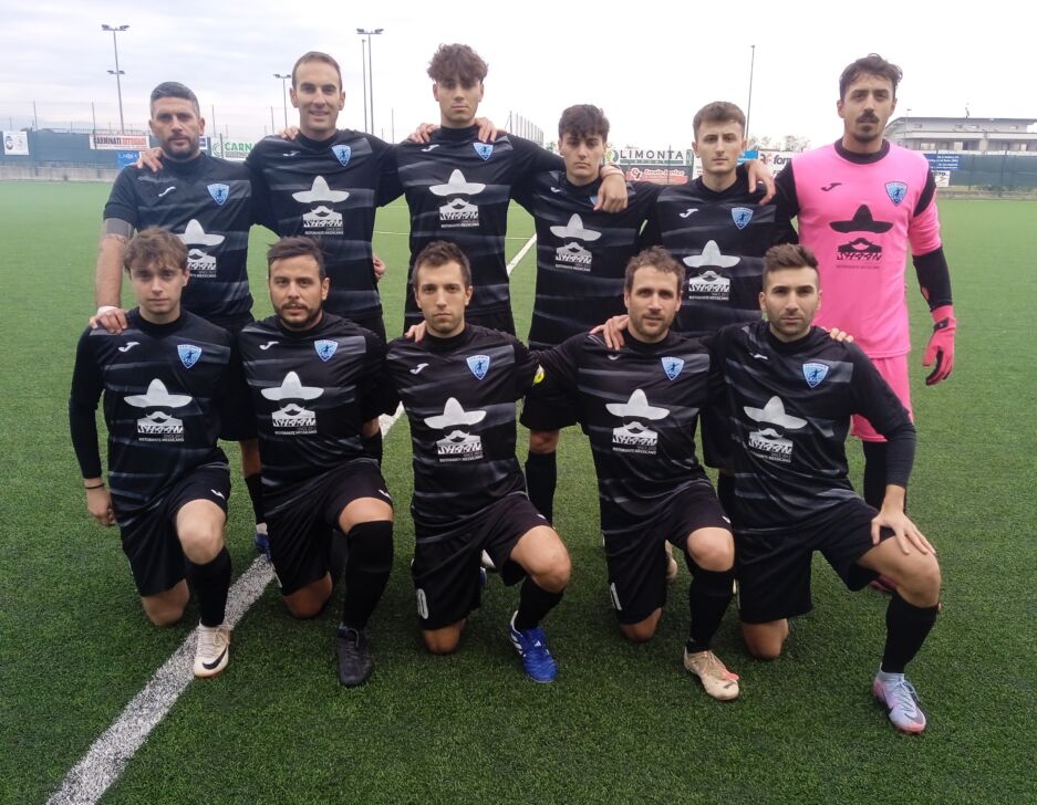 Seconda B – Il Levate rallenta la corsa della capolista Oratorio Cologno