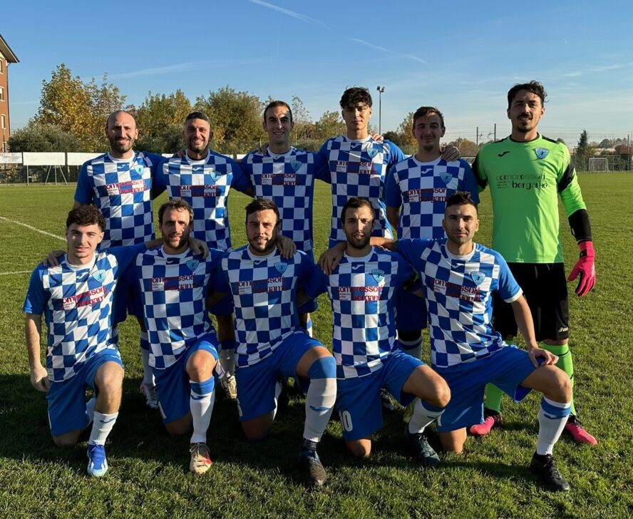 Seconda B – Maggioni-gol e il Levate può festeggiare