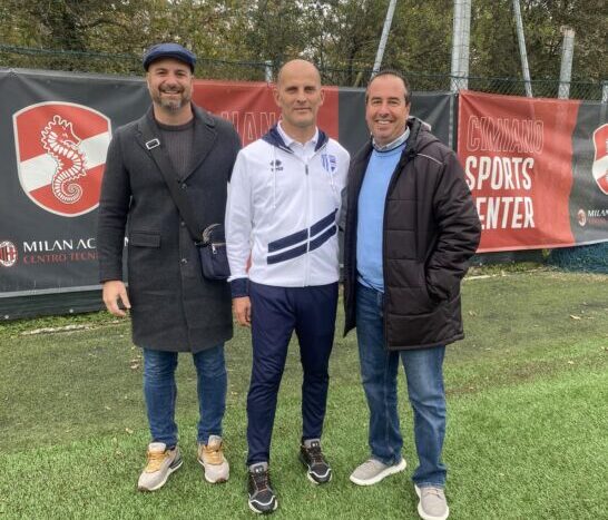 Maltesi a Bergamo per pallone e turismo: la prima volta dei Tarxien Rainbows