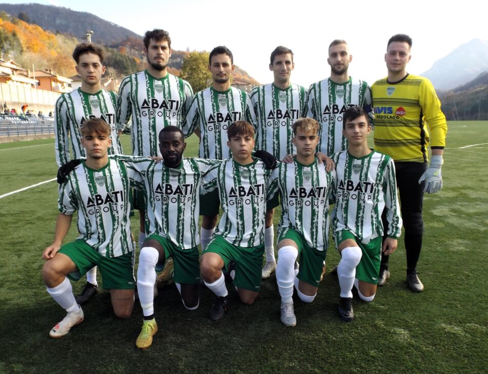 Seconda A – Sofferta ma meritata: il Medolago batte il Pais San Gioan