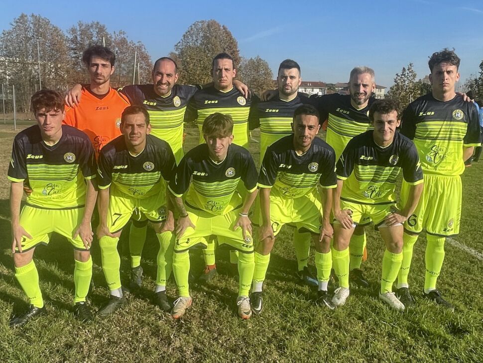 Terza A Cremona – Il Misano vola grazie a Manini e La Mattina