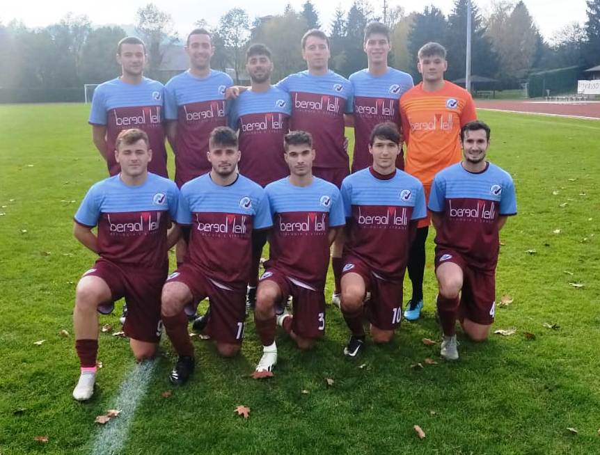 Seconda C – La Nembrese strappa il pari col Foresto grazie a Savoldi