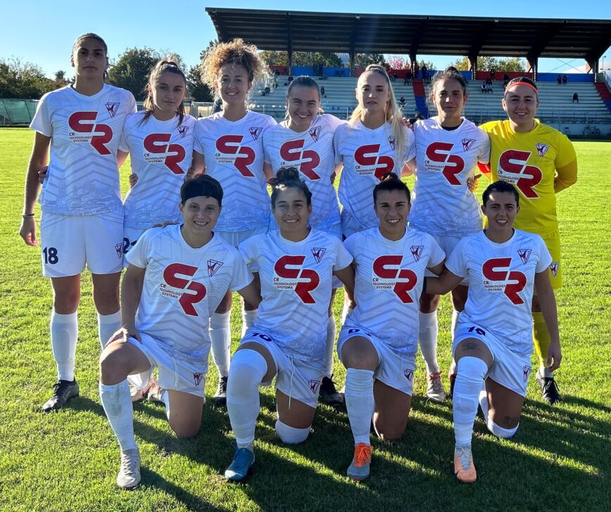 Per l’Orobica una domenica tranquilla col Vittuone