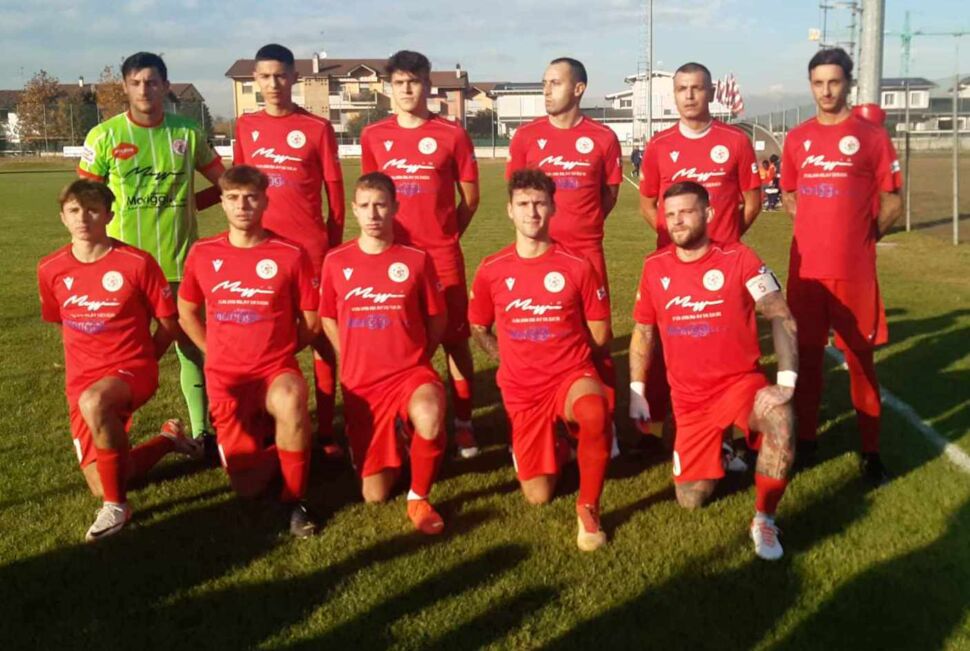 Promozione, Bertoncelli da ex nella tana del Valcalepio. Pagazzanese-Gavarnese, in palio punti pesanti