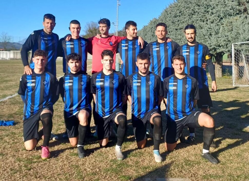 Prima E. Pianico da urlo, la capolista vince anche a Brembate Sopra