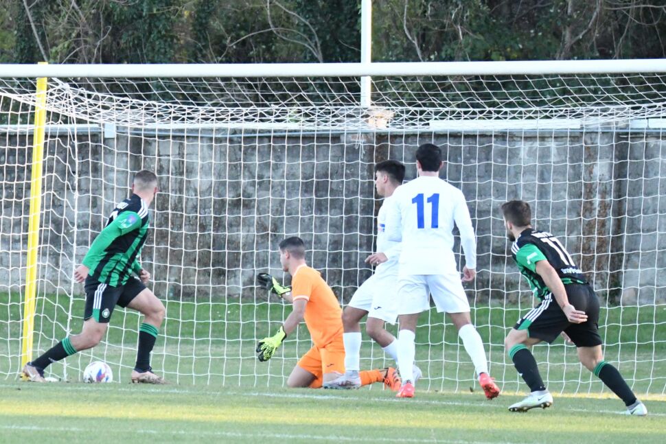 Serie D, Girone B. Ponte, continua il momento nero. La Castellanzese passa al Legler