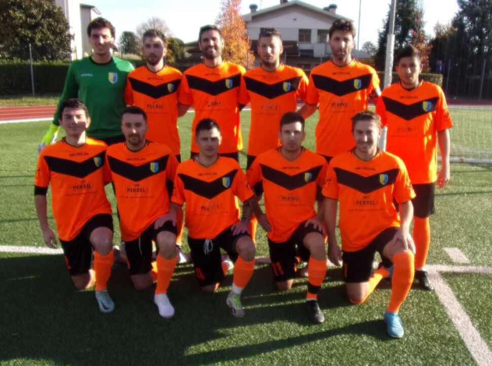 Prima E – Ranica, bella vittoria in rimonta contro l’Accademia Isola Bergamasca