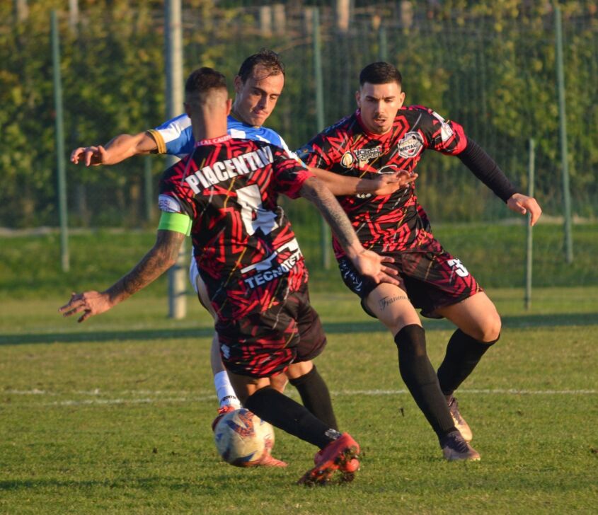 Serie D, Girone B. Buon punto della Real Calepina col Pro Palazzolo