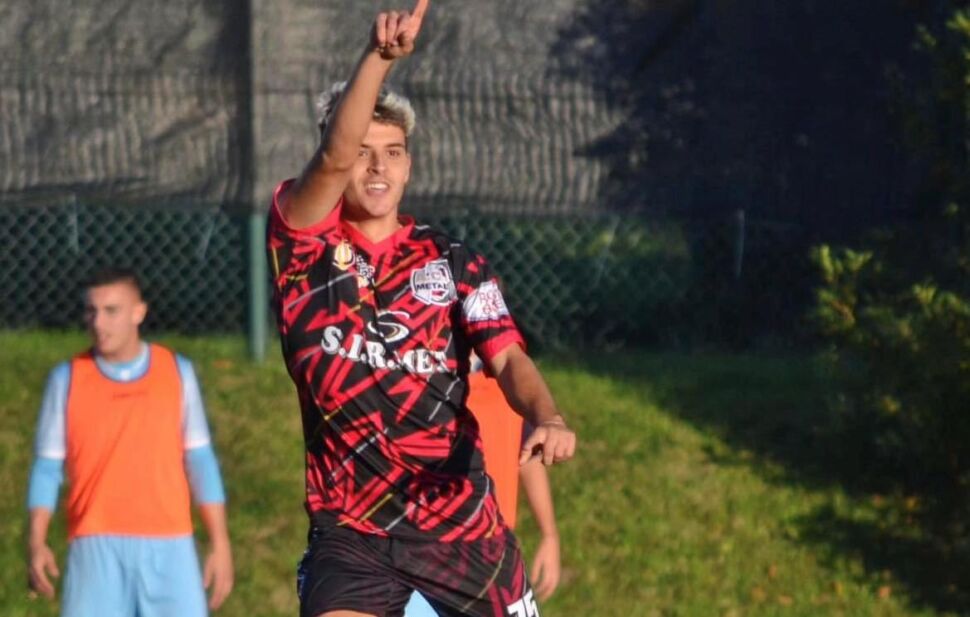 Serie D, Girone B. La Real Calepina si sveglia tardi, l’Arconatese vince ed è la nuova capolista