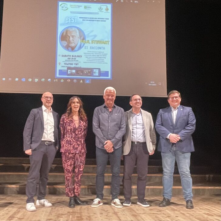 L’Associazione Modanesi e il tema degli abusi in ambito sportivo. La serata di Treviglio con l’ex professionista inglese Stewart