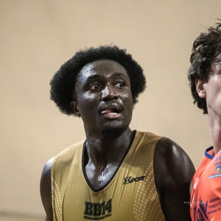 BB14, vittoria a Gardone e testa sempre sulle spalle