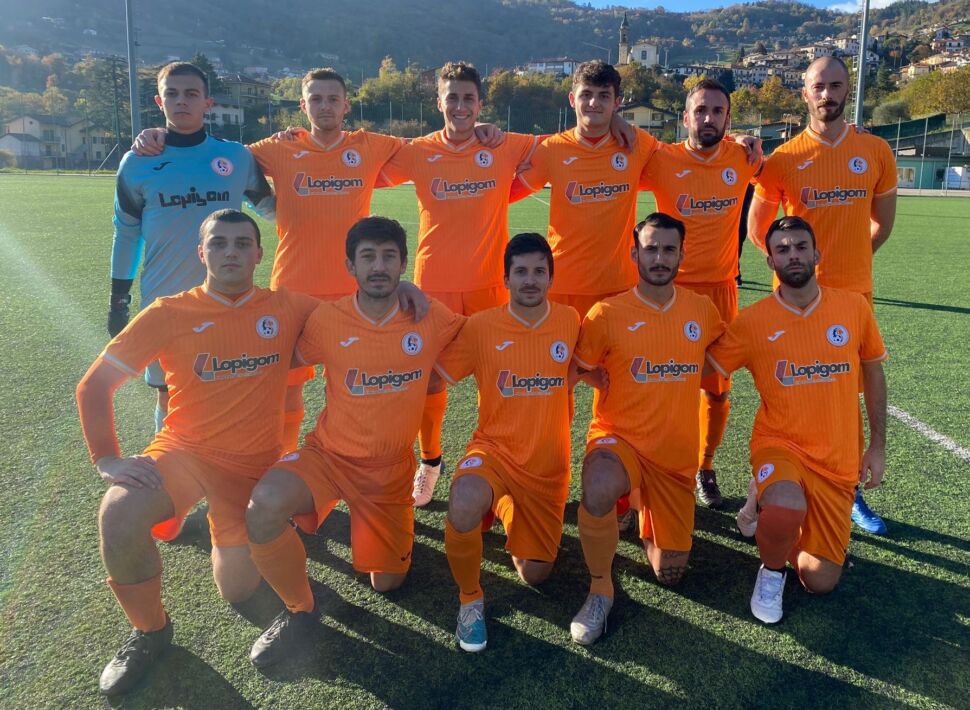 Seconda C – Bonardi-Roggeri, l’Oratorio San Marco supera il Tribulina