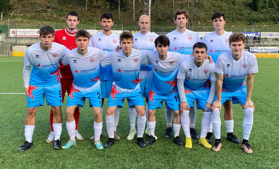 Eccellenza B – Doppio Lambiase, il San Pellegrino batte il Muggiò