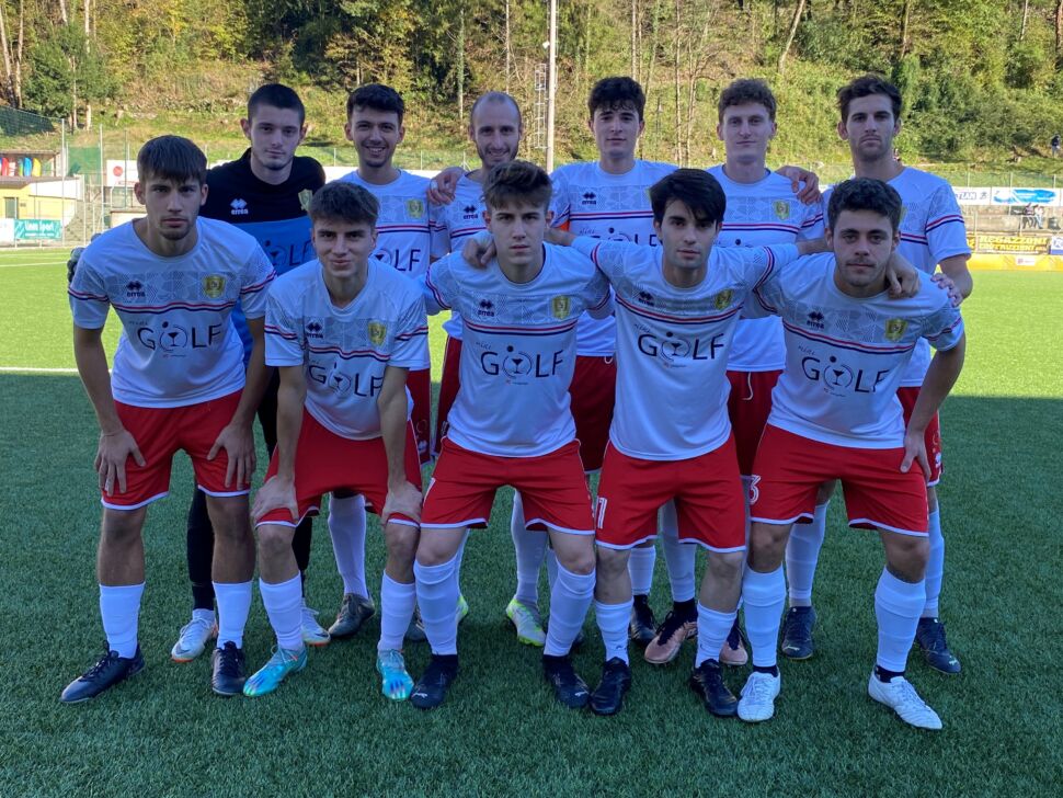 Eccellenza B. Mezzo passo falso del Mapello a San Pellegrino