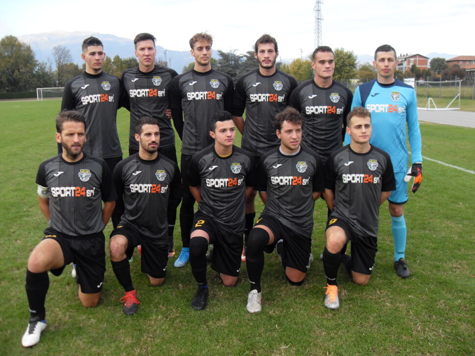 Prima Categoria, l’Uso Zanica sulla strada dell’Acos. Boltiere, il ritorno di Belotti. Nel girone E spicca Sovere-Gandinese