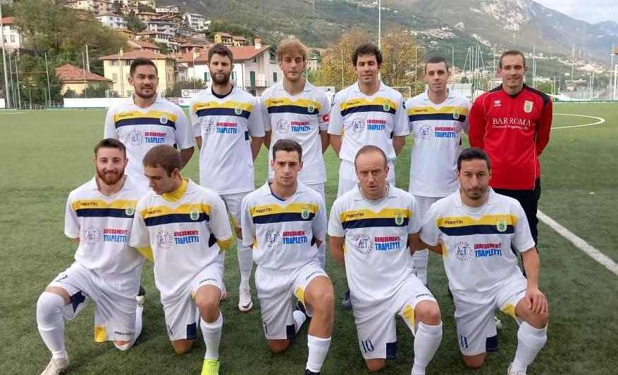 Seconda Categoria, Albano e Aurora ancora a braccetto. Cade il Rovetta, Arzago corsaro