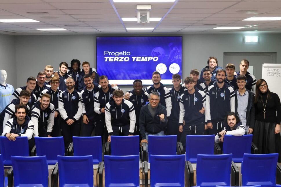 Bosch Tech e Lega Pro, il terzo tempo fa tappa all’AlbinoLeffe