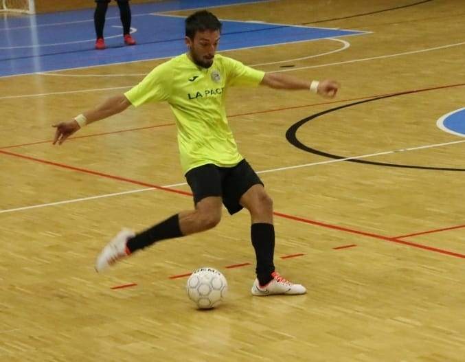 Argonese, brutto ko interno nella sfida con il Bellusco