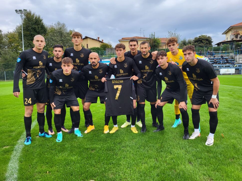 Tritium, Pardeo: “Lo scorso anno non eravamo dei geni e ora non siamo dei coglioni…”