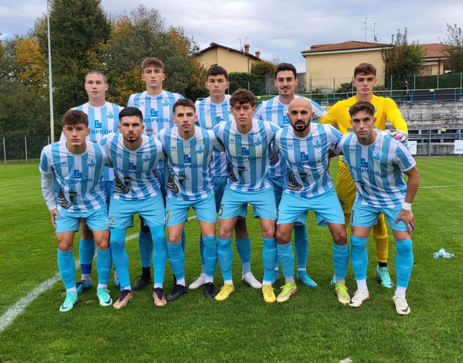 Serie D, Girone B. Tritium, con la Clivense la vittoria sfuma nel finale