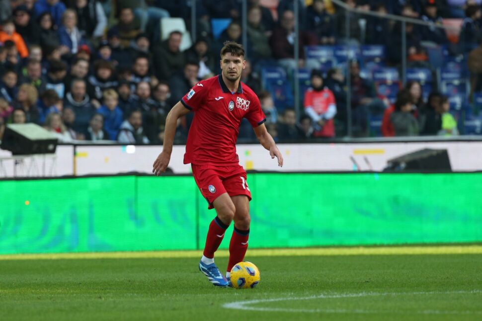 Nazionali atalantini: Koopmeiners vince da cambio e sfiora il gol, Djimsiti ko