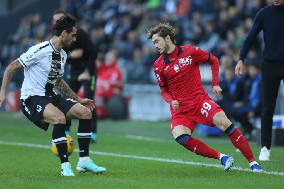 Miranchuk-Koop-CDK: per la Coppa Italia il Gasp replica Roma