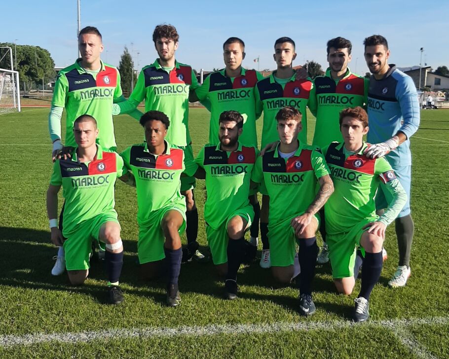 Promozione, turno ghiotto per la capolista Valcalepio. Incroci ad alta quota in Zingonia-Colognese e Fiorente Bergamo-AlbinoGandino