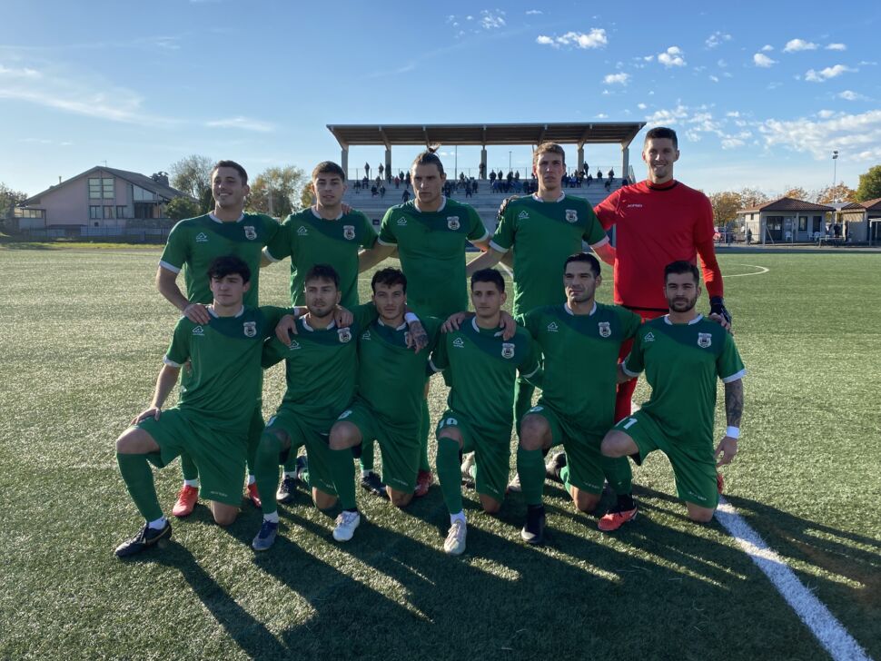 Eccellenza C. Una super Vertovese trionfa in casa del Casazza