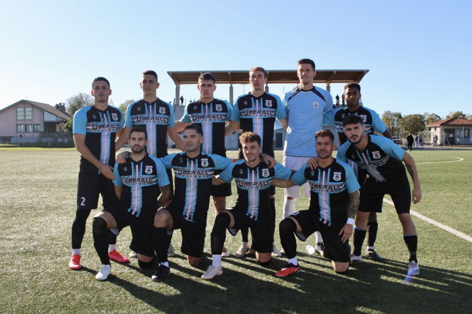 La giornata in Eccellenza: derby seriano tra Vertovese e Falco. La Juvenes Pradalunghese anticipa. Mapello a Tribiano