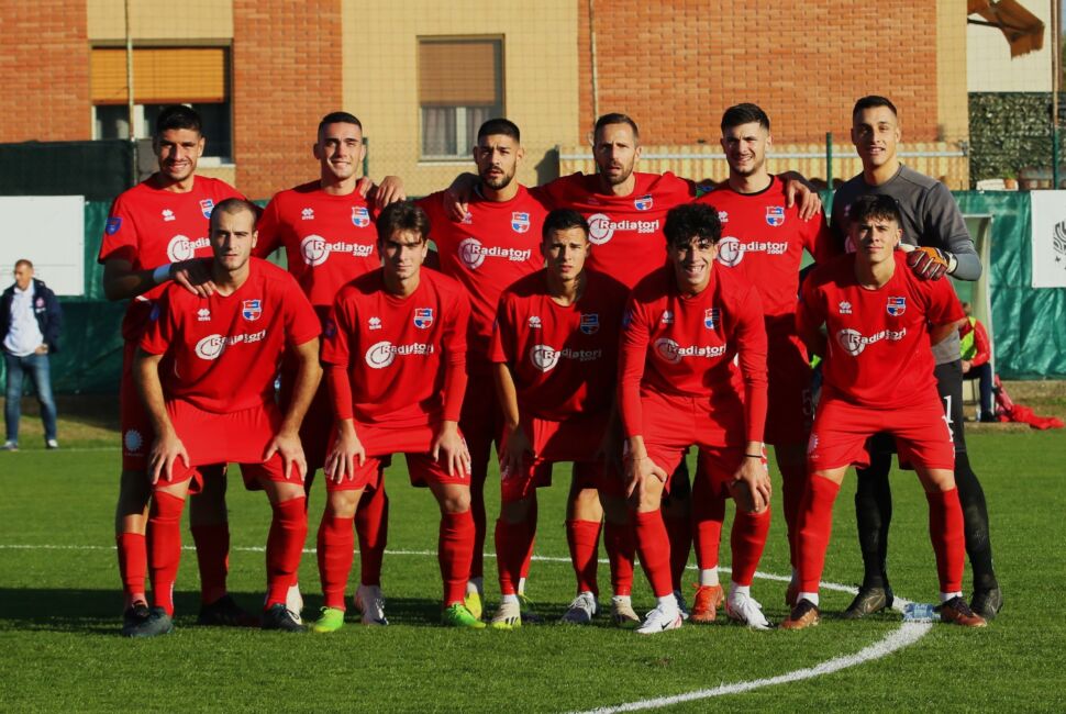 Serie D, Girone B. Un’ottima Virtus gioca alla pari (ma perde) contro la capolista Arconatese