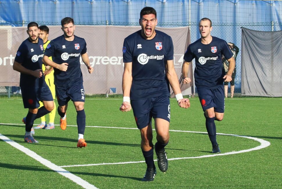 Serie D, Real Calepina e Virtus CiseranoBergamo al sabato