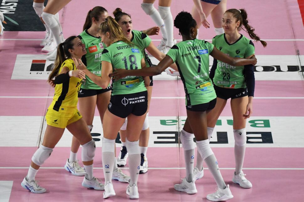 Bergamo, adesso è crisi. A Roma arriva la quinta sconfitta consecutiva