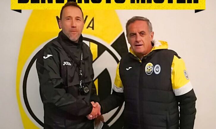 La Nova Montello annuncia Arrigoni e ringrazia Soggetti