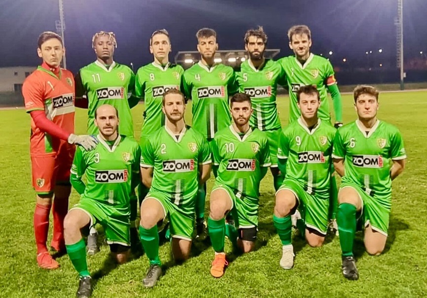 Coppa Lombardia Prima categoria: i risultati del mercoledì