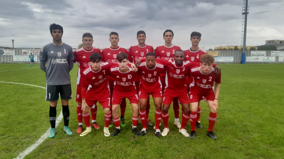 Forza, altra giornata no. Il Carpenedolo fa quaterna