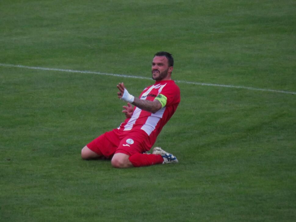 UFFICIALE – Carmine Marrazzo torna all’Atletico Castegnato