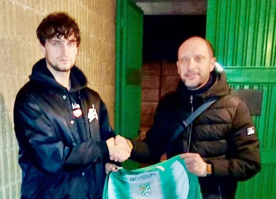 UFFICIALE – Mehic è un nuovo giocatore del Pumenengo