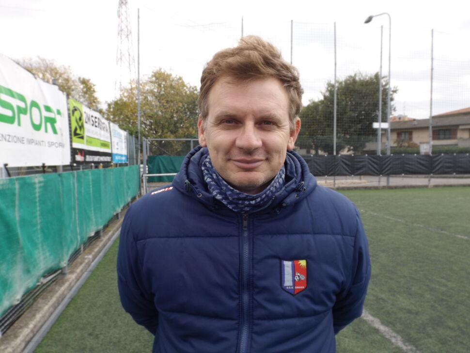 UFFICIALE – Zanica, Flavio Consoli non sarà più l’allenatore