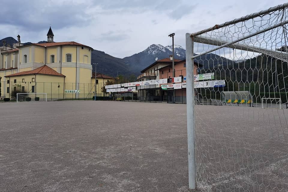 Domenica a Sant’Omobono il primo quadrangolare “Sant’Imbù, laurà e balù”