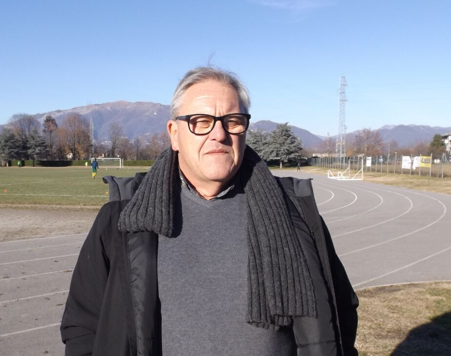 Pioggia di conferme per il Brembate Sopra del ds Arrigoni