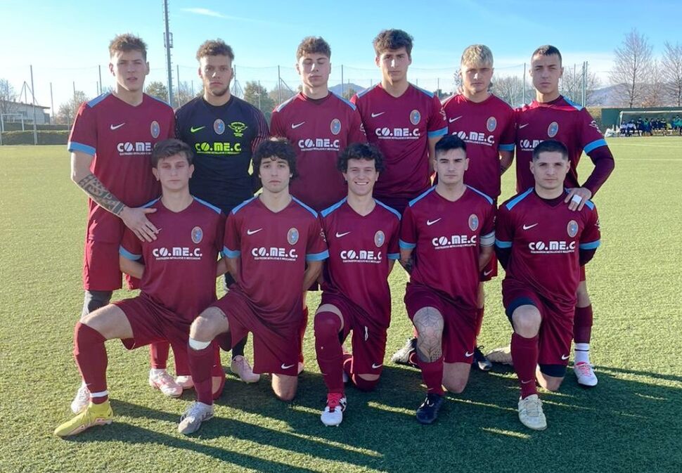 Seconda A – Bodea-Locatelli, pareggio tra Accademia Calcio e Berbenno