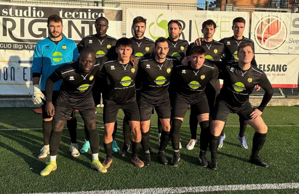 Prima Categoria, big match tra Lallio e Acos Treviglio. Nel girone E c’è il derby delle Accademie