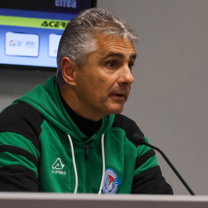 Lopez getta il guanto di sfida: “L’Union Brescia è fortissimo, noi propositivi”