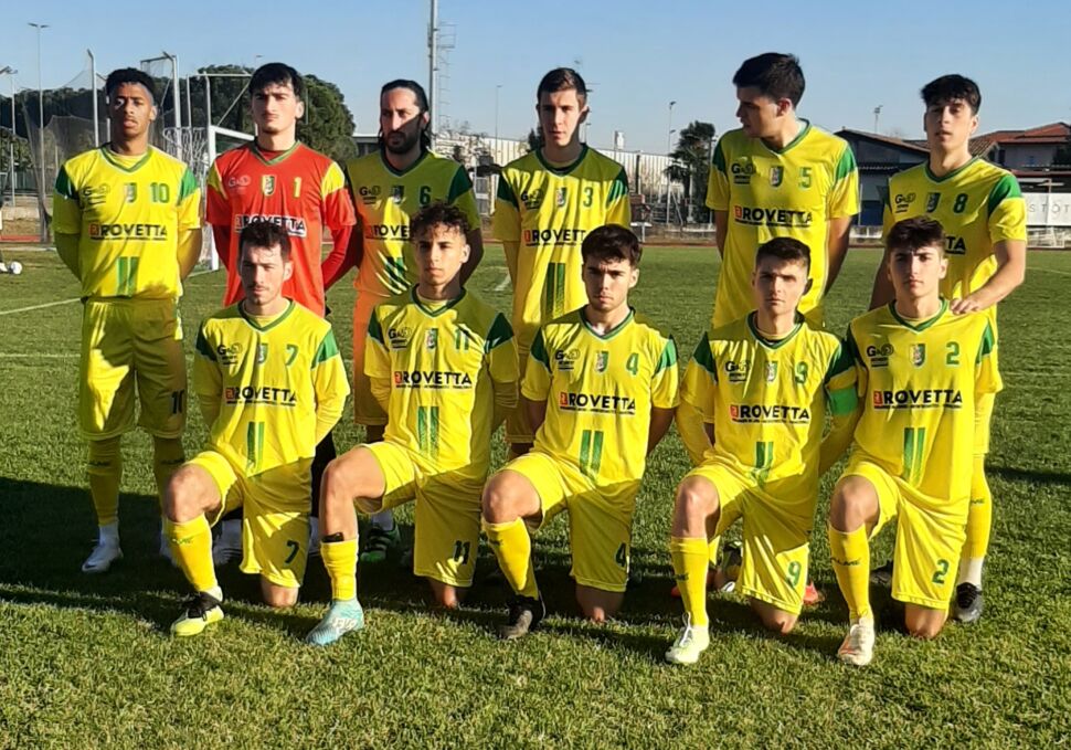 Promozione C. Un ottimo Almé sfiora il colpaccio in casa della capolista Valcalepio